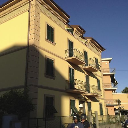 拉帕洛La Casa Di Aaron公寓 外观 照片