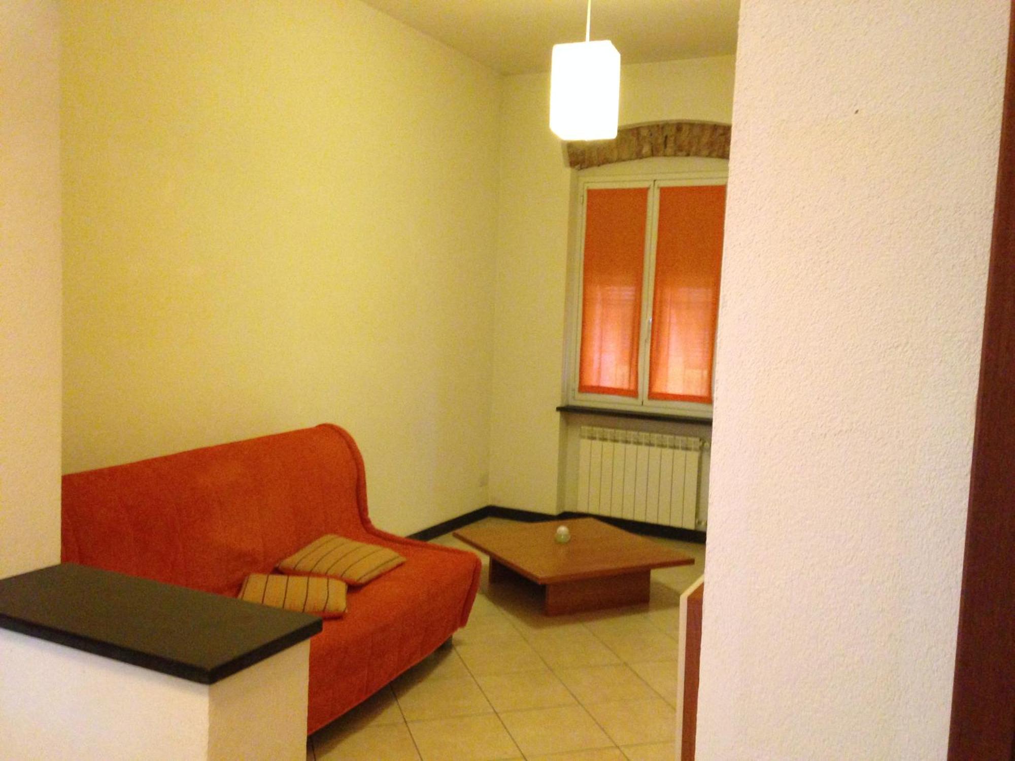 拉帕洛La Casa Di Aaron公寓 客房 照片